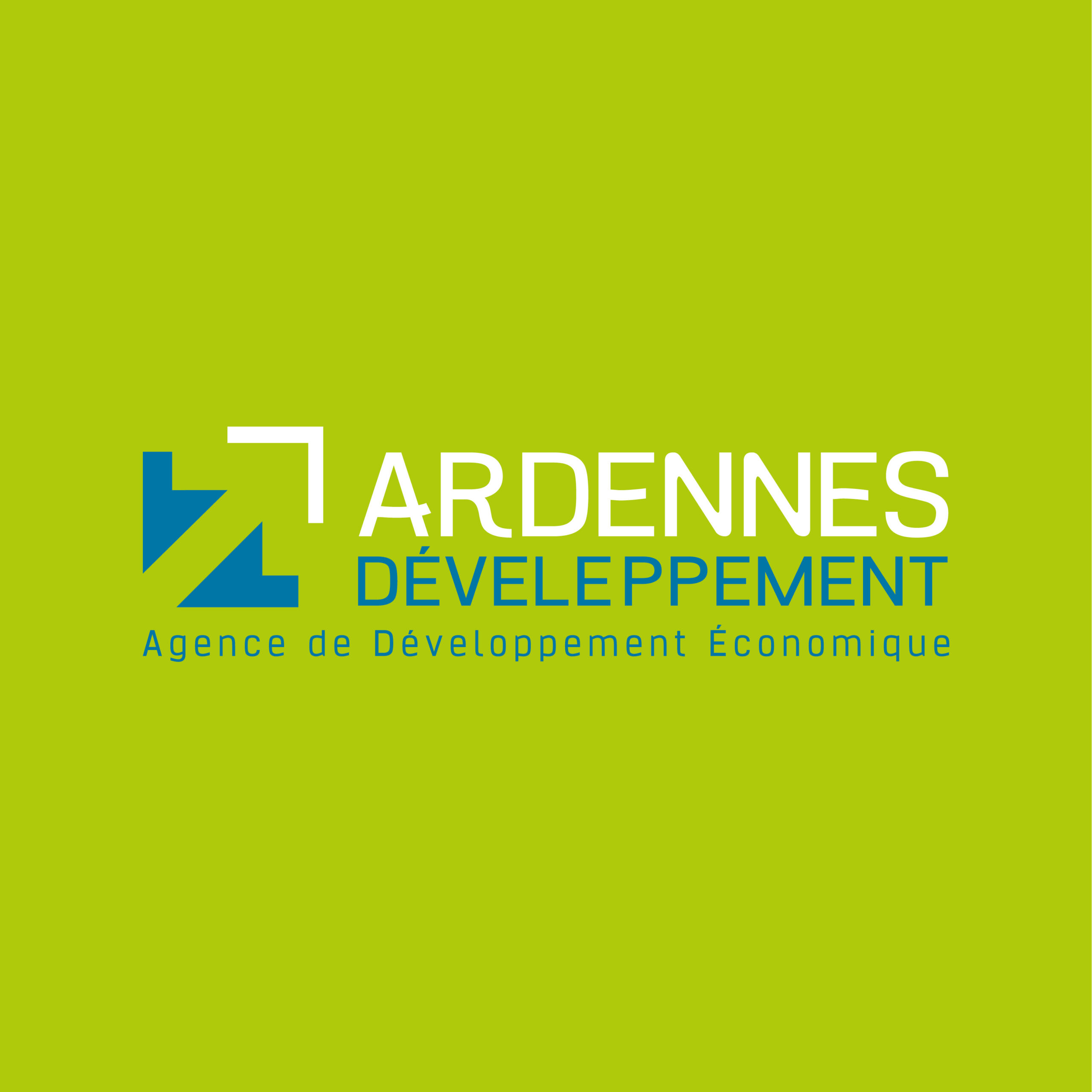 Logo - Ardennes Développement