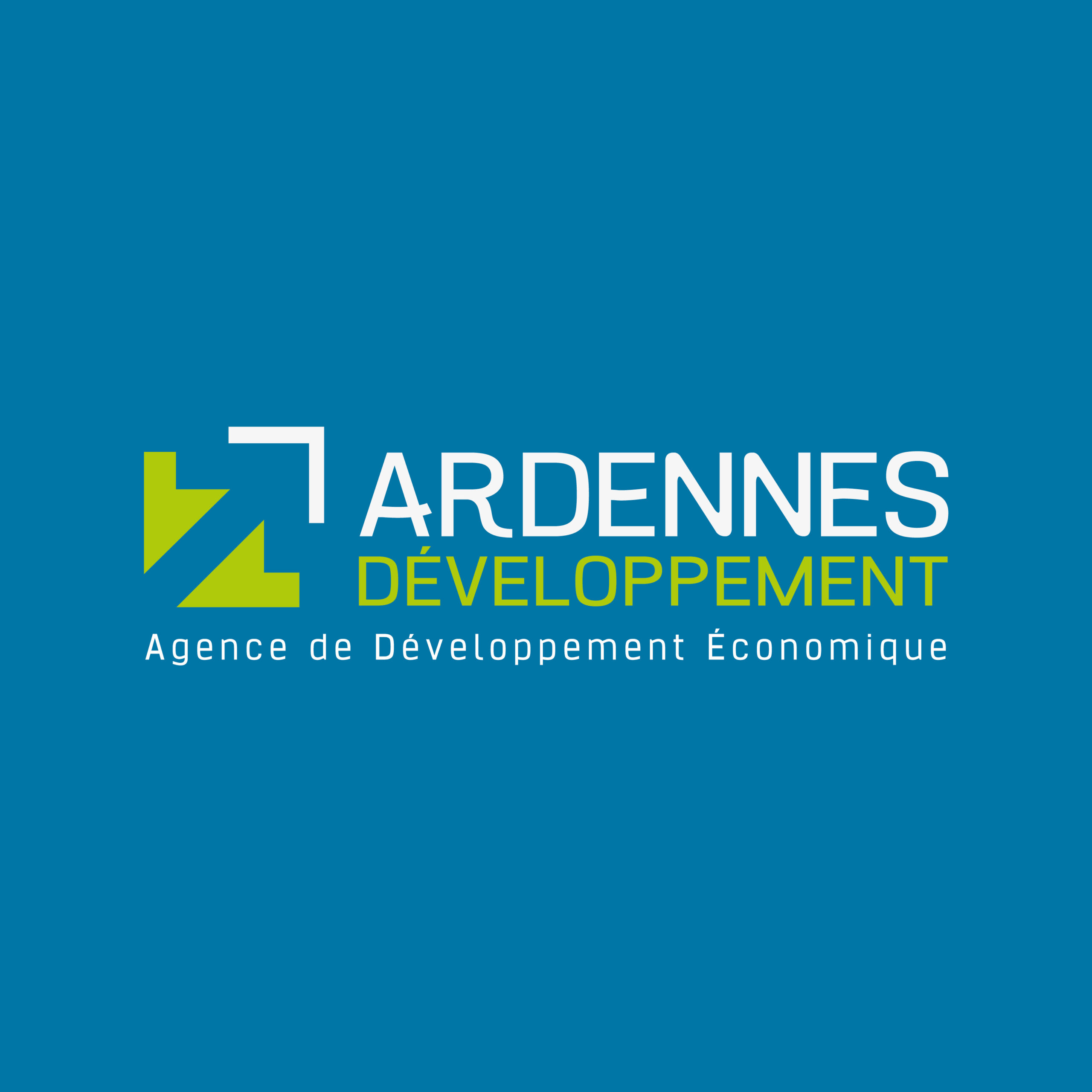 Logo - Ardennes Développement