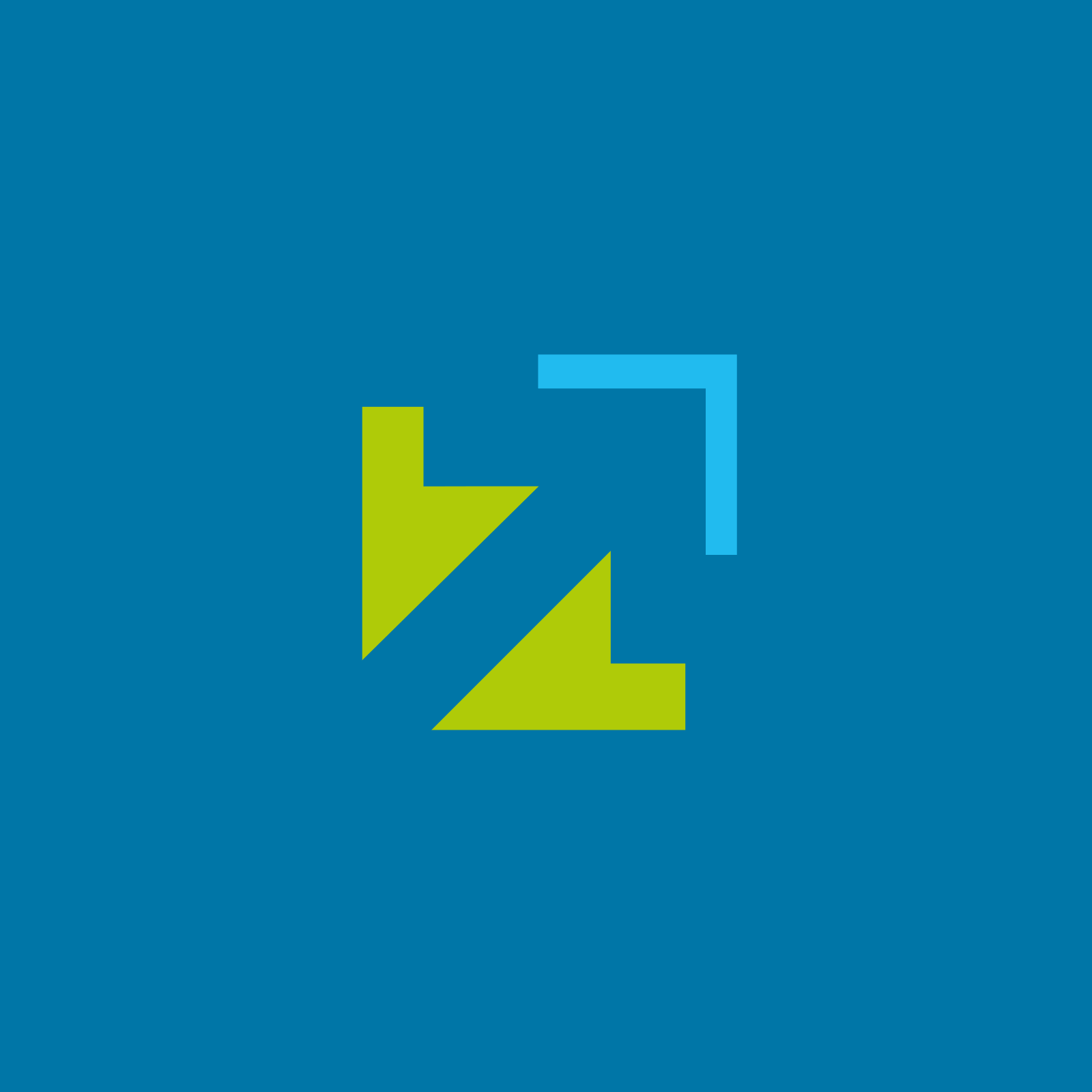 Animation logo - Ardennes Développement