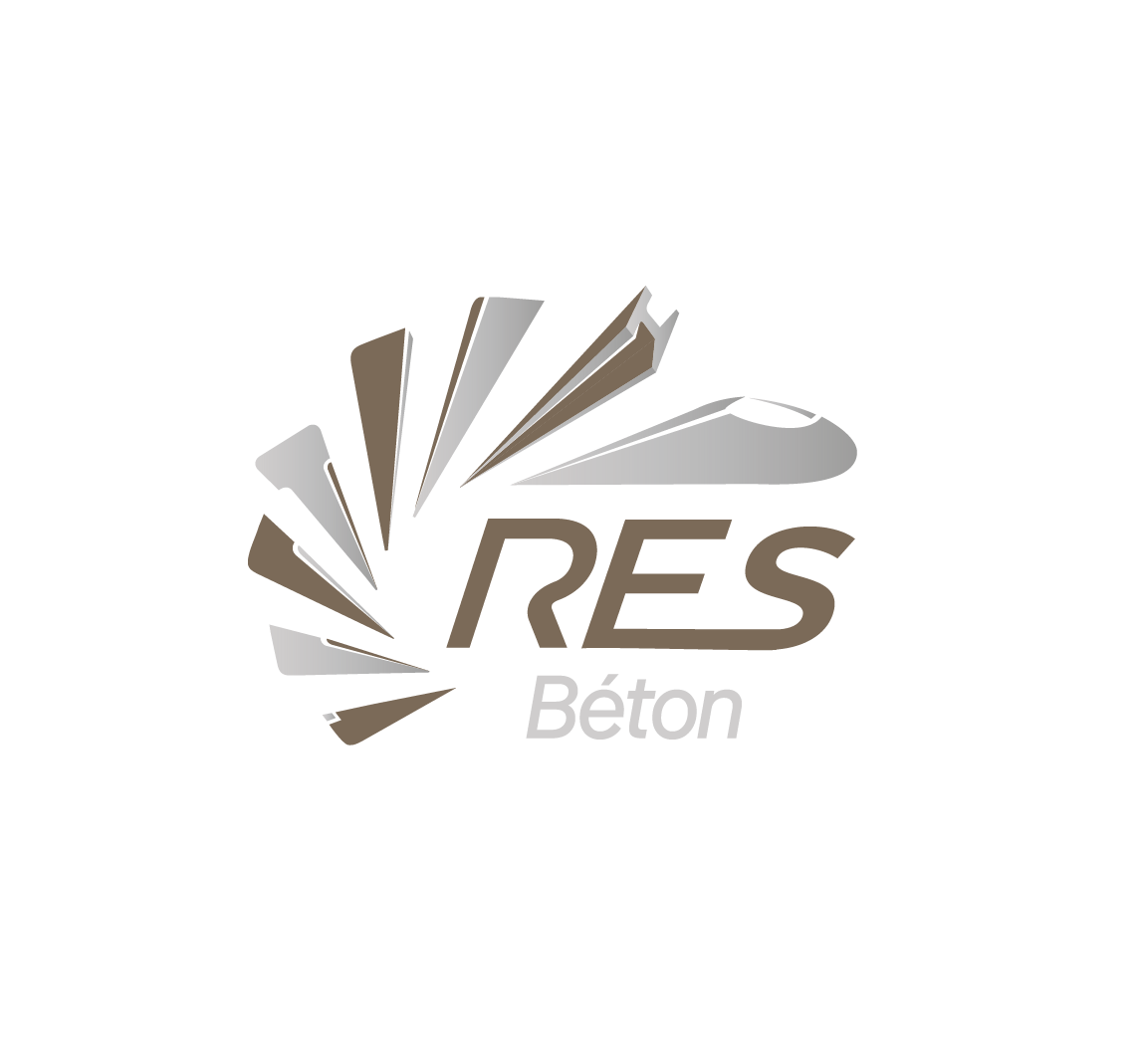 Déclinaison logo - Rail Europe Solutions