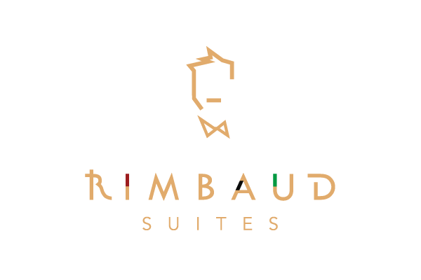 Logo - Rimbaud Suites