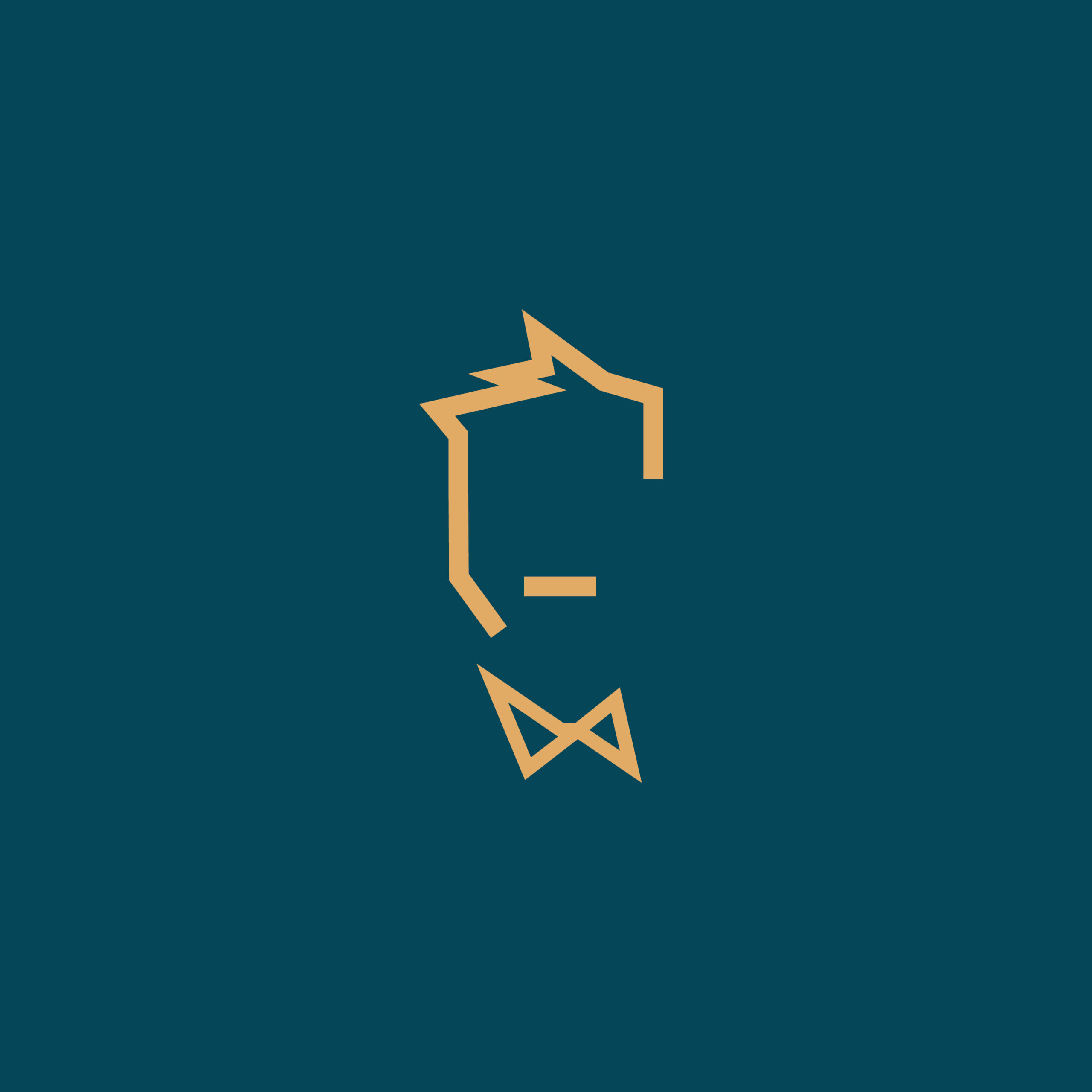 Logo - Rimbaud Suites