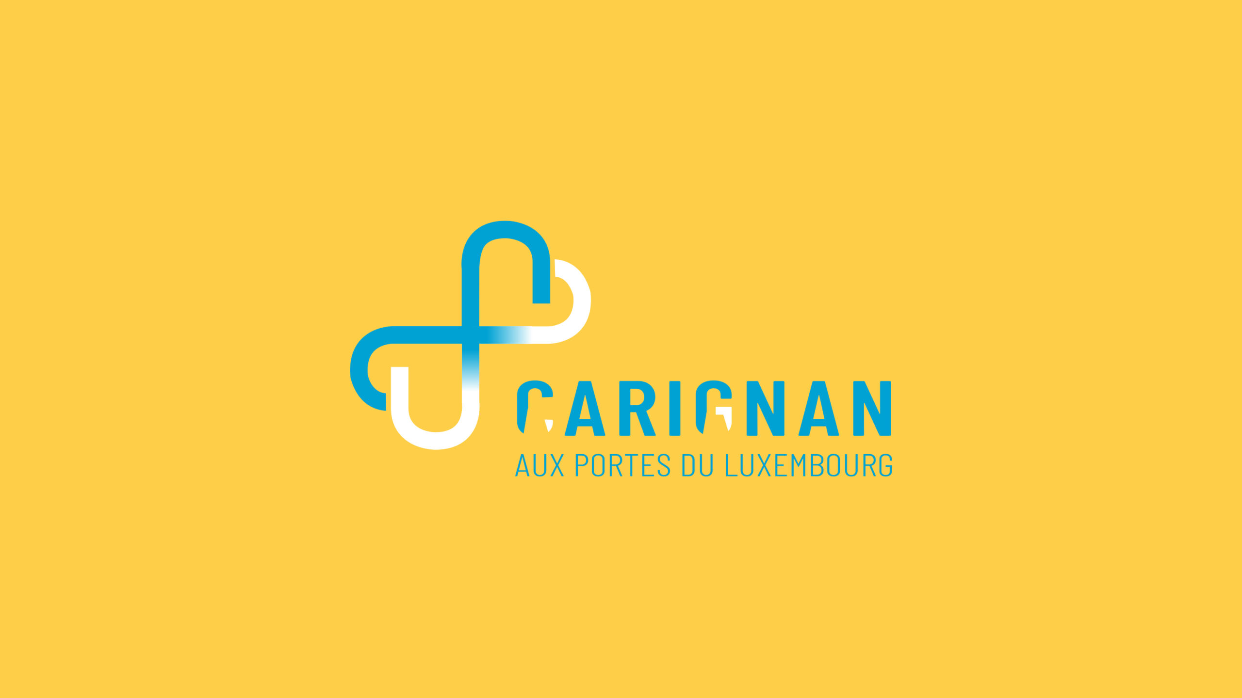 Logo - Ville de Carignan