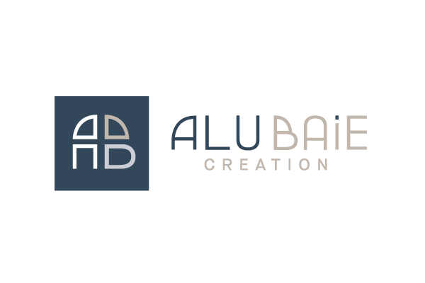 Logo - Alu Baie Creation