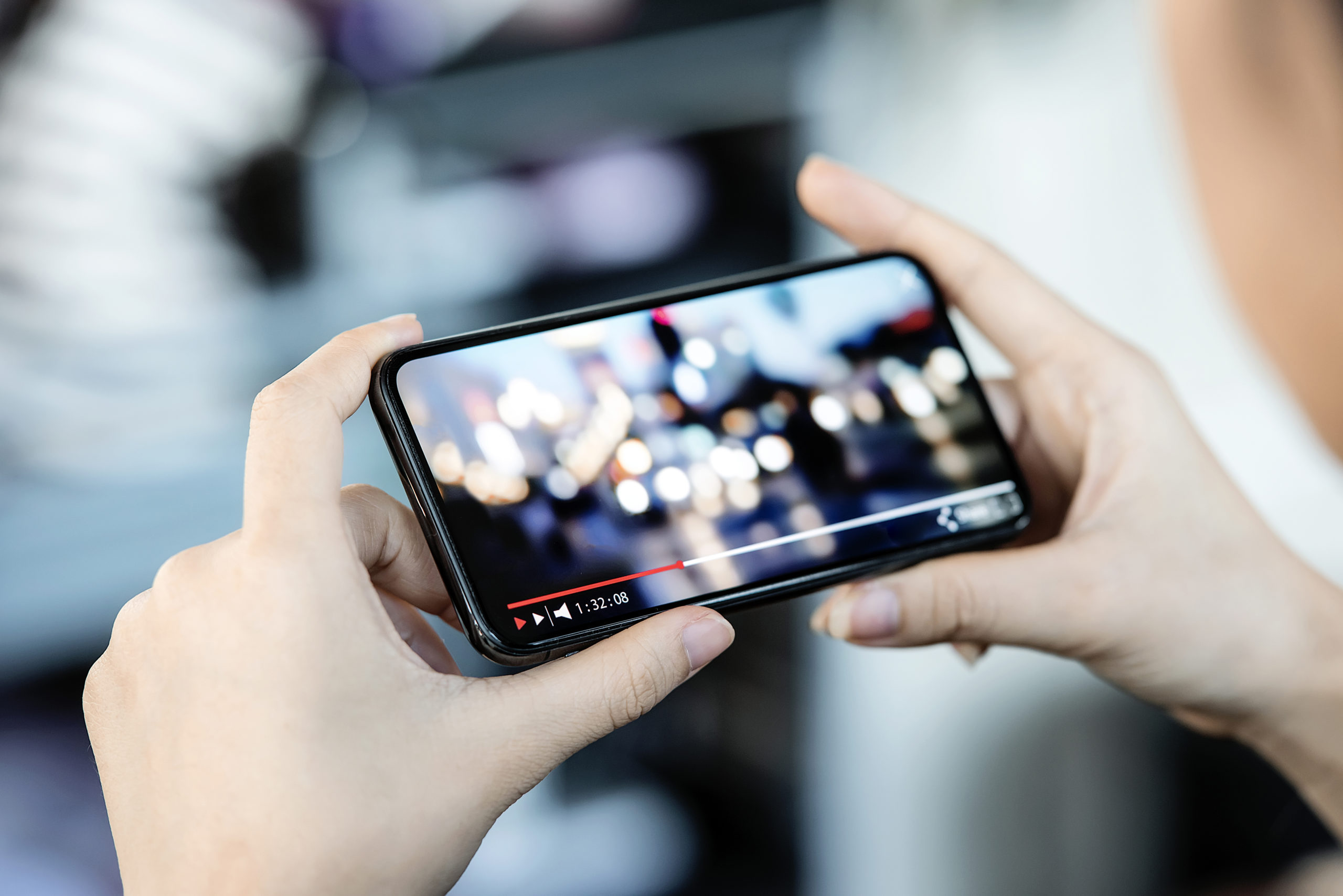 La vidéo à l’ère du digital