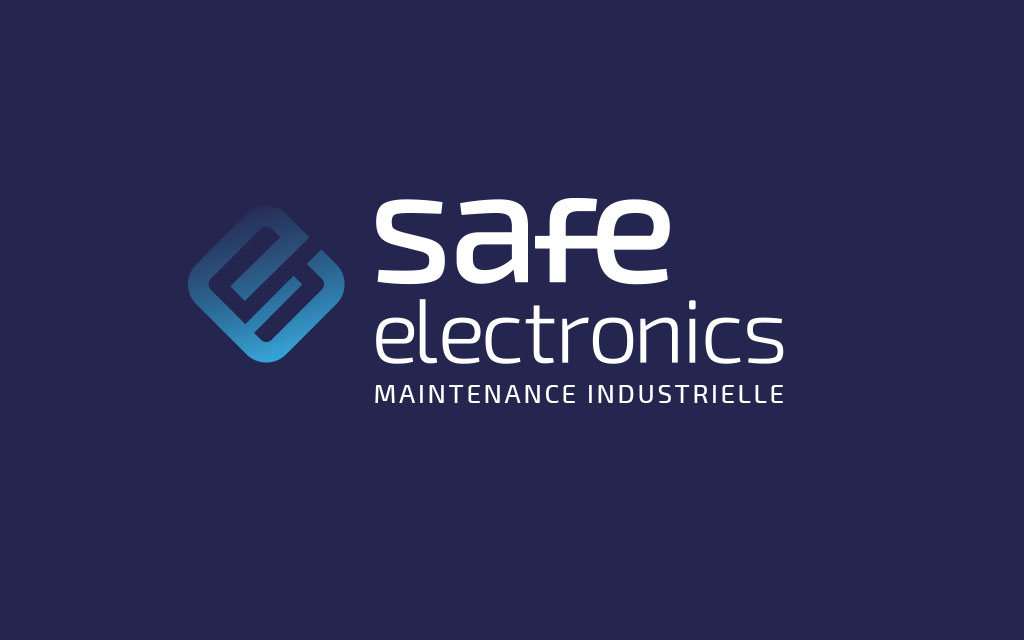 Logo - Safe Electronics