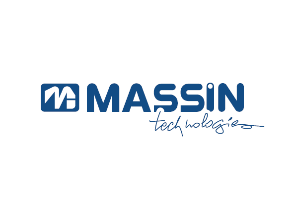 Logo - Massin Technologies