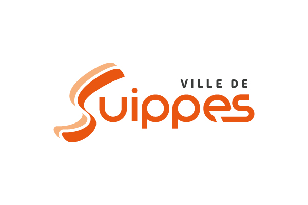 Logo - ville de Suippes