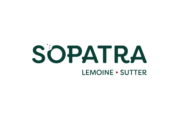 Logo - Sopatra