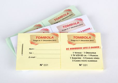 tickets-tombola
