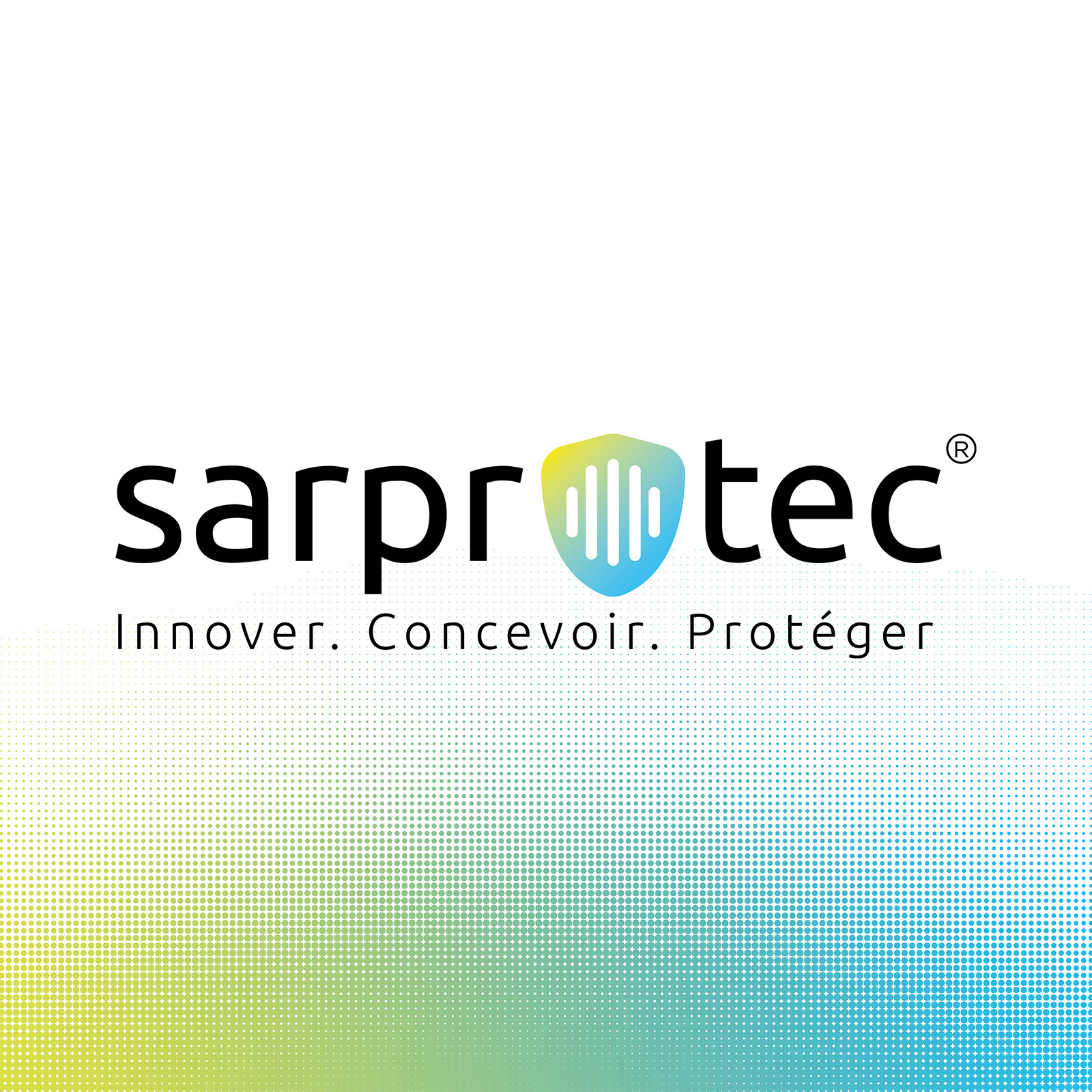 Logo - Sarprotec