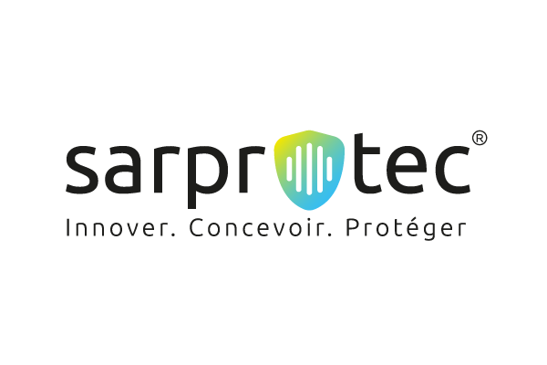Sarprotec - Logo
