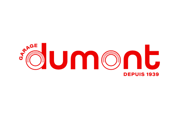 Logo - Garage Dumont