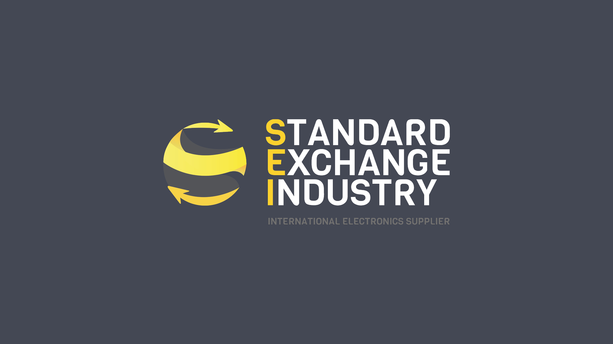 Logo - Standard Exchange Industry