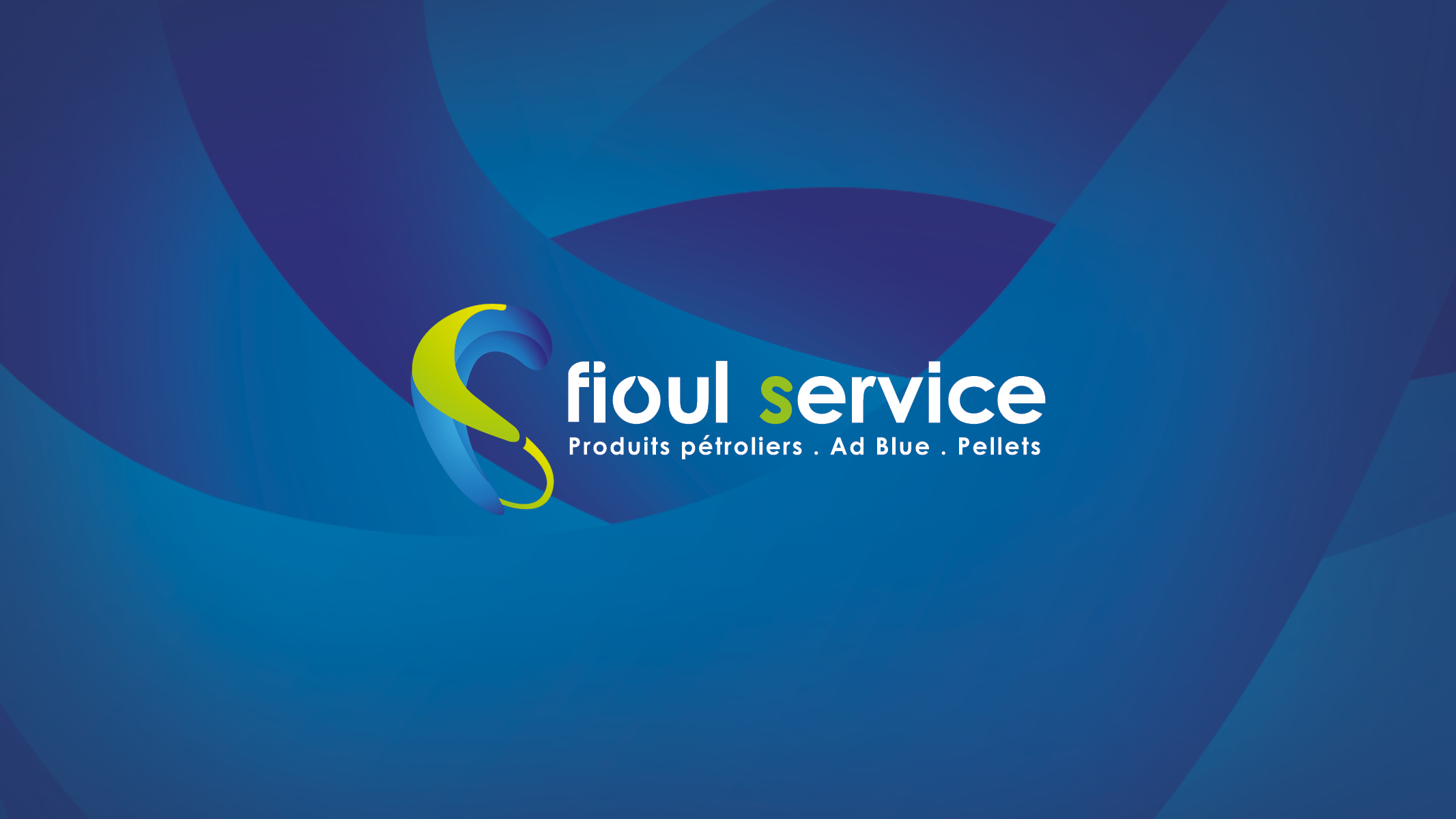 Logo - Fioul Service