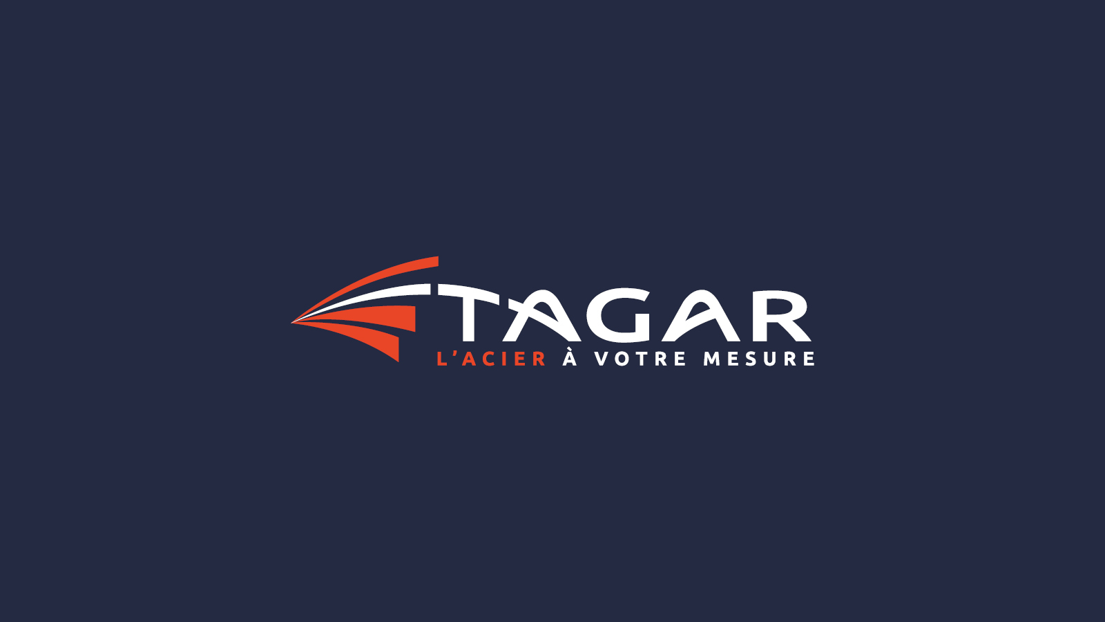 Logo - Tagar