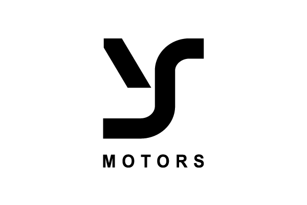 YS Motors - Logo