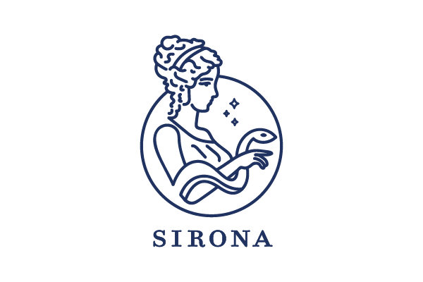 Sirona - Logo