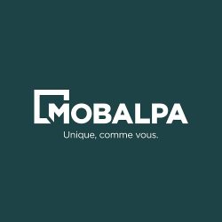 Logo - Mobalpa
