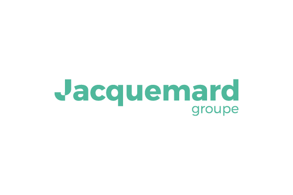 Logo - Groupe Jacquemard