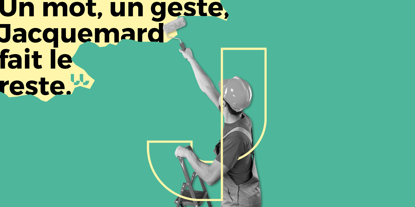 Groupe Jacquemard - Bannière Logo