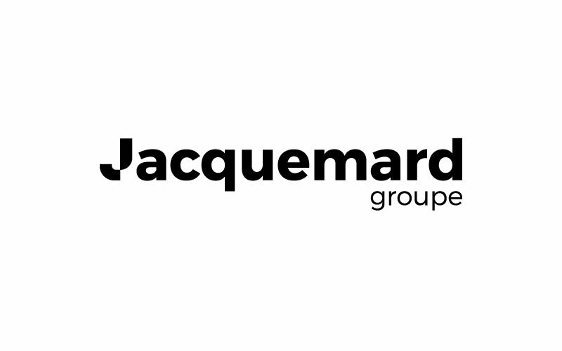 Logo - Groupe Jacquemard
