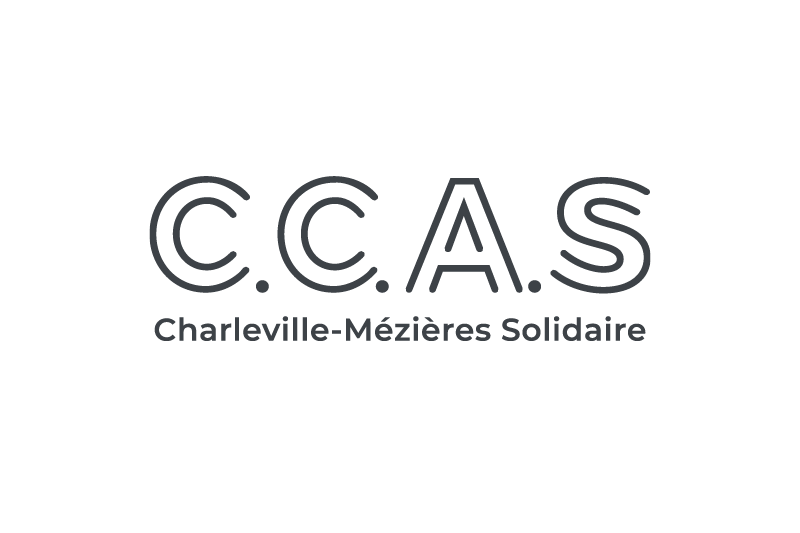 CCAS Charleville - logo