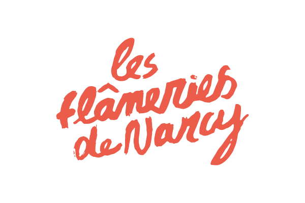Les Flâneries de Narcy - logotype
