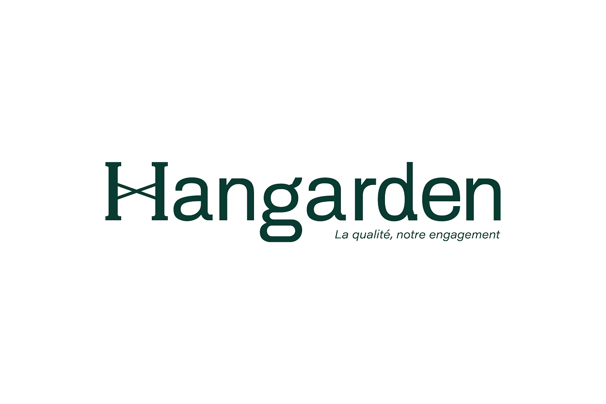 Logo-Hangarden