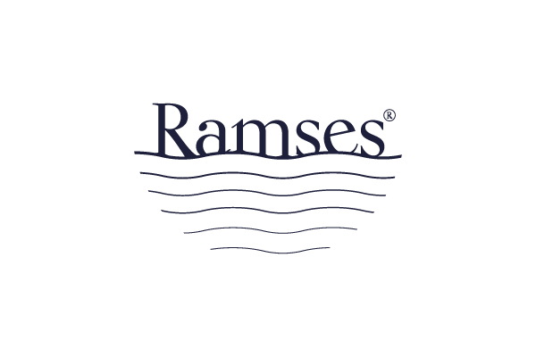 Ramsès - logo