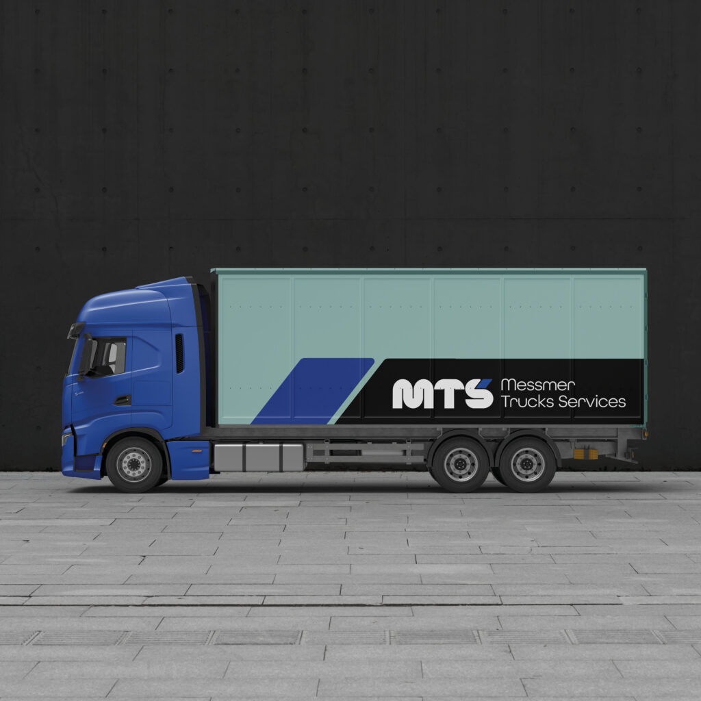 Drapeau - Messmer Trucks Services