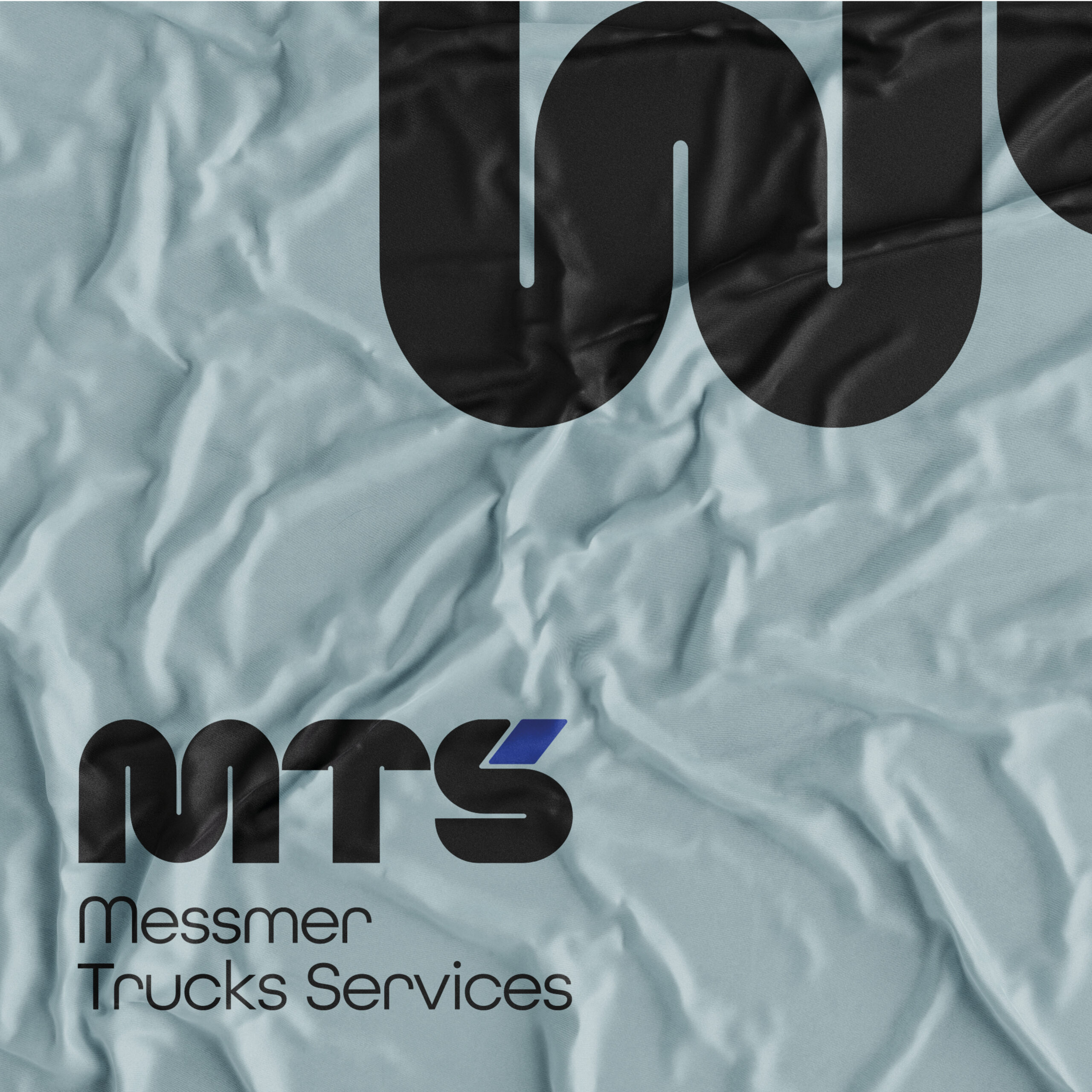 Tissu - Messmer Trucks Services