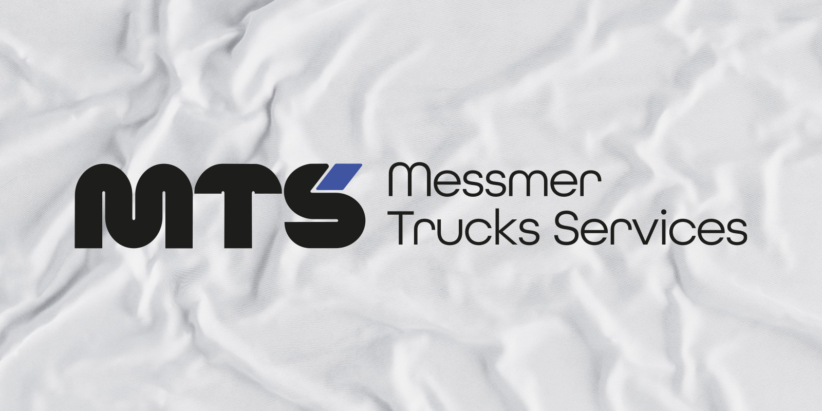 Logo - Messmer Trucks Services