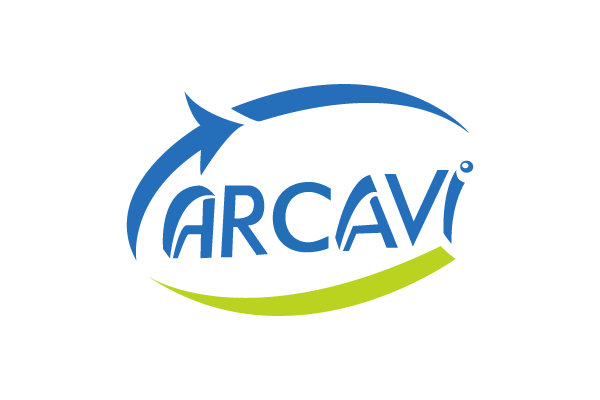 Logo - ARCAVI