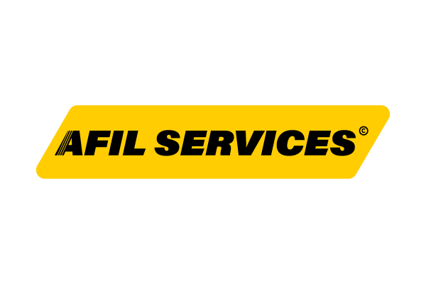 Logo - Afil Services