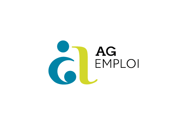 Logo - AG Emploi