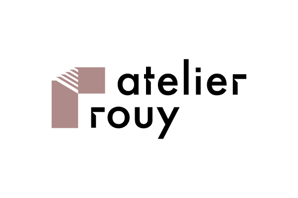 Logo - Atelier Rouy