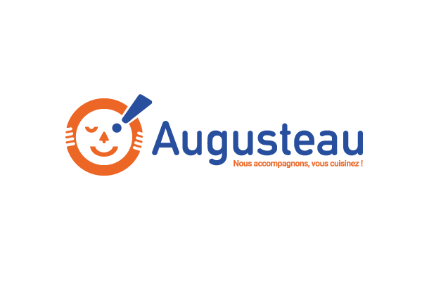 Logo - Augusteau