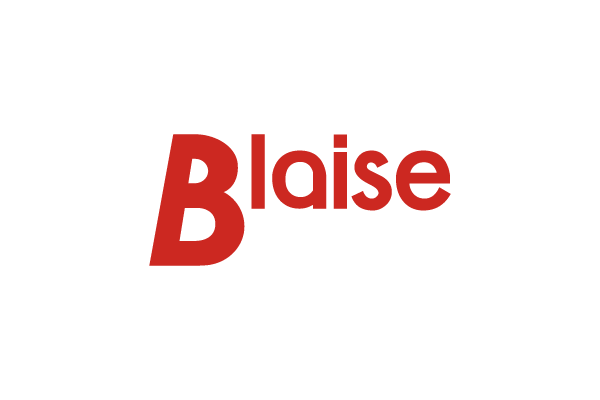 Logo - Blaise