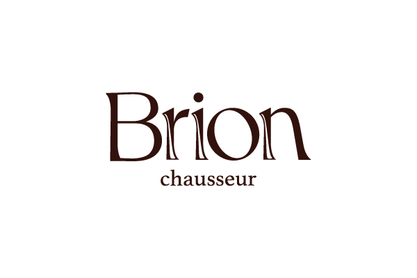 Logo - Brion Chausseur