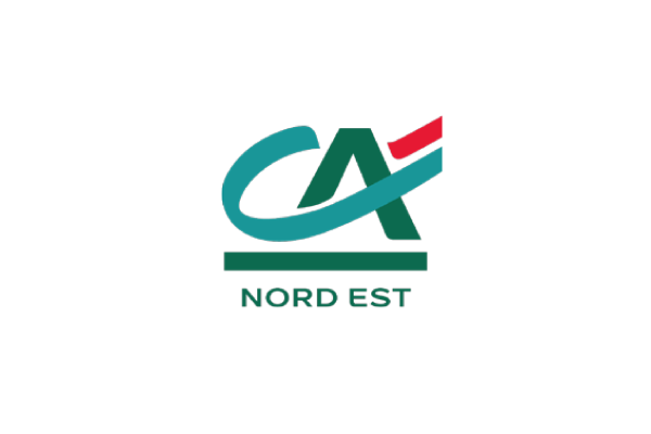 Logo - CRCA NORD EST