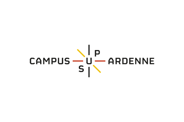 Logo - Campus Sup Ardenne