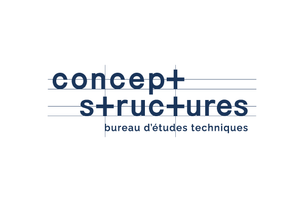 Logo - Concept Structure