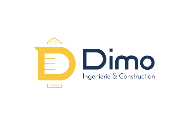 Logo - Dimo