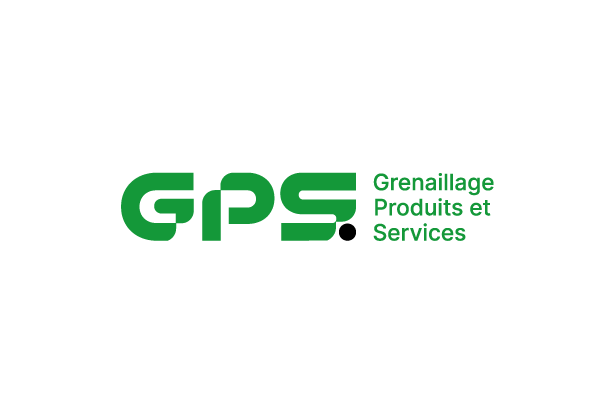 Logo - GPS