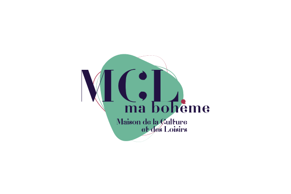Logo - MCL Ma Bohème