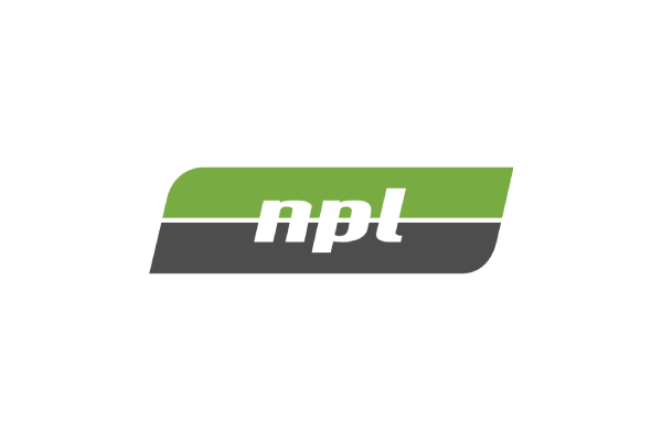 Logo - NPL