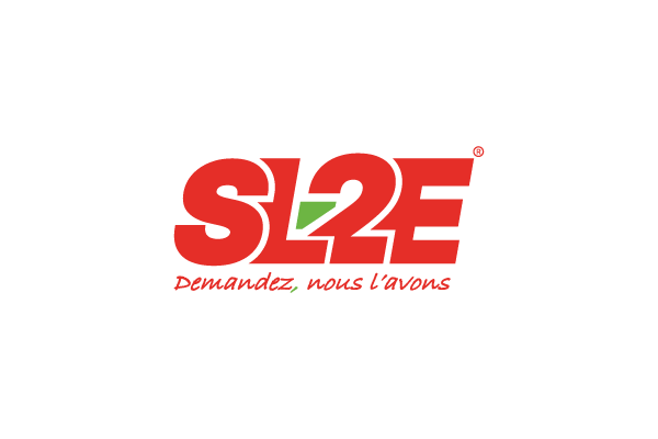Logo - SL2E
