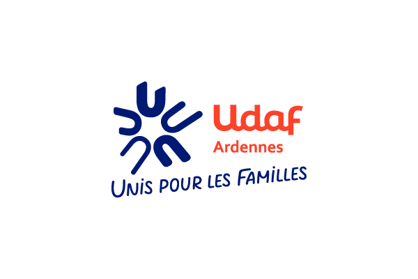 Logo - UDAF Ardennes