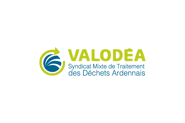 Logo - VALODEA